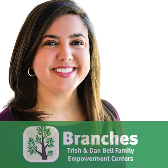 Branches