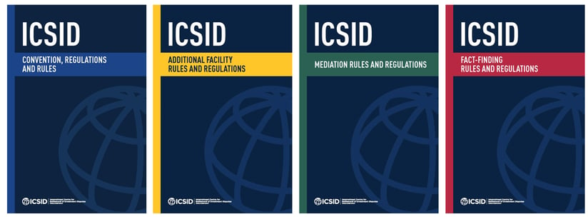 ICSID-Rules